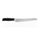 Nůž na pečivo Fiskars 977805 Takumi