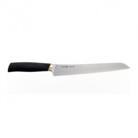 Nůž na pečivo Fiskars 977805 Takumi