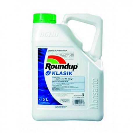 Roundup Klasik 5L