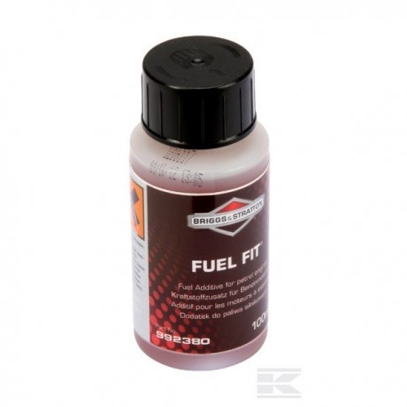 Fuel Fit 100ml Briggs & Stratton