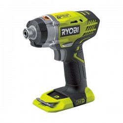 Ryobi RID 1801 M Aku rázový utahovák