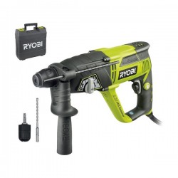 Ryobi ERH 850 RS vrtací kladivo SDS-Plus