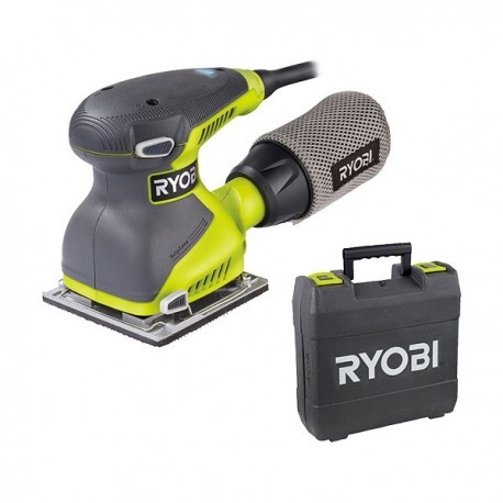 Ryobi EOS 2410 NHG vibrační bruska