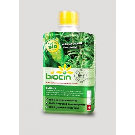 Biocin FK