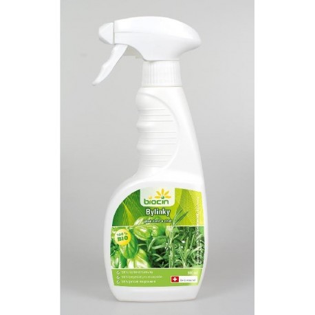 Biocin FKS - 500ml spray