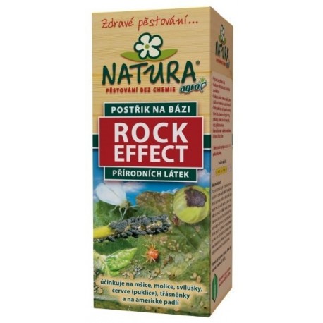 AGRO NATURA Rock Effect 100ml