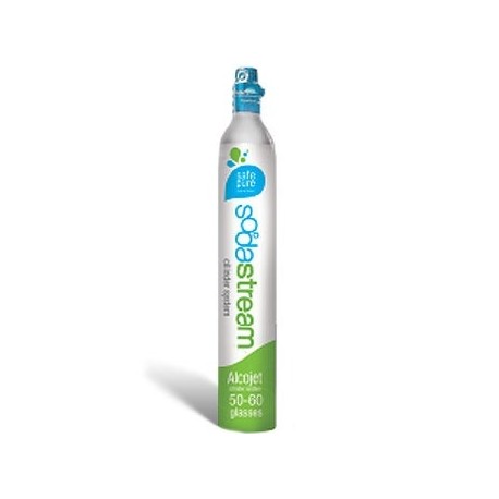 Bombička CO2 pro SodaStream