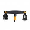 Čistič okapů Fiskars QuikFit - 135542/1001414