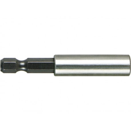 Držák hrotů magnetický, 1/4"x60mm, KITO