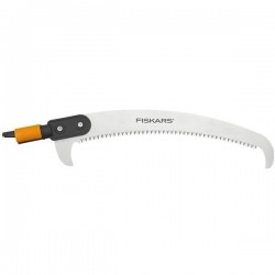 Fiskars QuikFit pila prořezávací zahnutá 136527/1000691