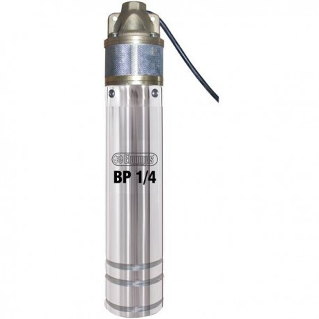 Elpumps BP 1/4 hlubinné ponorné čerpadlo