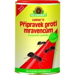 AGRO Loxiran -S- přípravek proti mravencům 300g