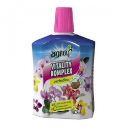 AGRO Vitality komplex Orchidea 0,5l