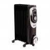 DESCON DA-J2051FD olejový radiátor 2000W LCD