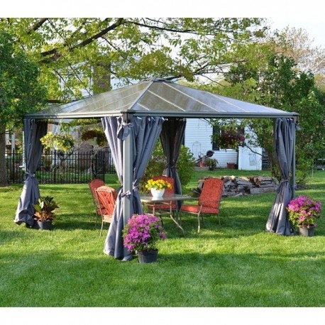 Zahradní altán Palermo 3600 - Garden Gazebo