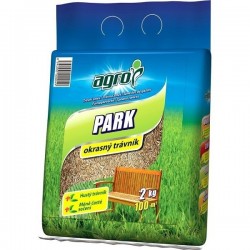 AGRO Travní směs PARK 2 kg