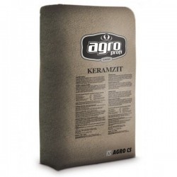 AGRO Keramzit 8-16 mm 50l