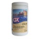 CTX-10 granulát snižující pH, 1,5 kg