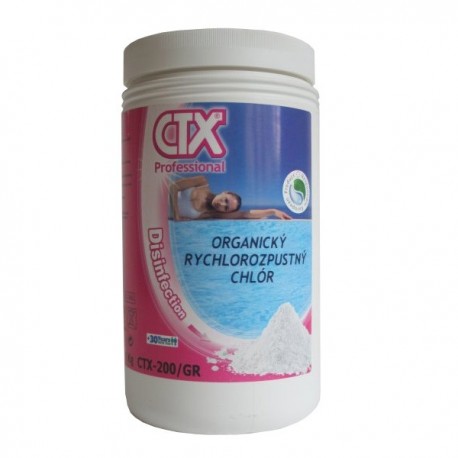 CTX-200/GR 1 kg