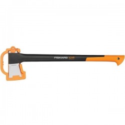 Fiskars X21 štípací sekera velká 122473