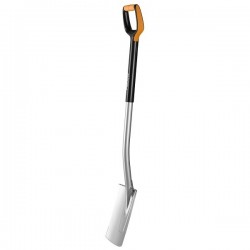 Rýč FISKARS XACT rovný 131481/1003681 120cm