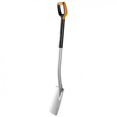 Rýč FISKARS XACT rovný 131481/1003681 120cm