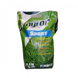 AGRO travní směs SPORT 0,5 kg