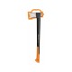 Sekera FISKARS X25 štípací velká 122483/1015643