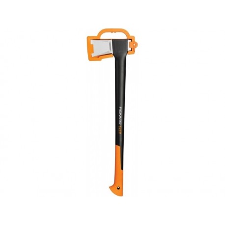 Sekera FISKARS X25 štípací velká 122483/1015643