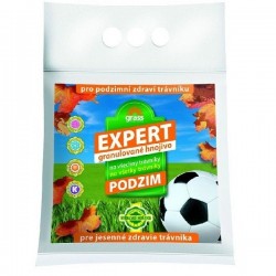 EXPERT PODZIM travníkové hnojivo 2,5kg