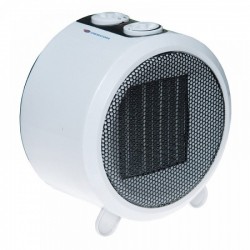 Dedra Keramický termoventilátor 1800W Descon DA-T180C