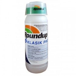 Roundup Klasik PRO 1l (randap)