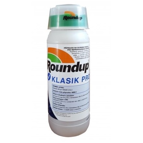 Roundup Klasik PRO 1l (randap)