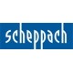 Rozšiřovací klín Scheppach - velký