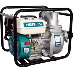 Heron EPH 80 čerpadlo vodní proudové