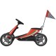 BPT 2001 Ferrari Go Kart BUDDY TOYS