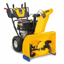 Cub Cadet xs3 66 SWE Třístupňová sněhová fréza