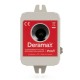 Deramax-Profi - Ultrazvukový plašič (odpuzovač) kun a hlodavců