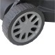 RIWALL REM 4218 elektrická sekačka 2v1