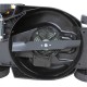 RIWALL REM 4218 elektrická sekačka 2v1