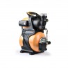 Riwall PRO REHS 1224 F domácí vodárna 1200 W s předfiltrem