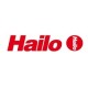 Hliníkové štafle Hailo L90 (2 x 5 stupňů) 8655-001