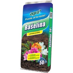 AGRO Rašelina 50l