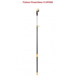 Fiskars PowerGear X UPX86