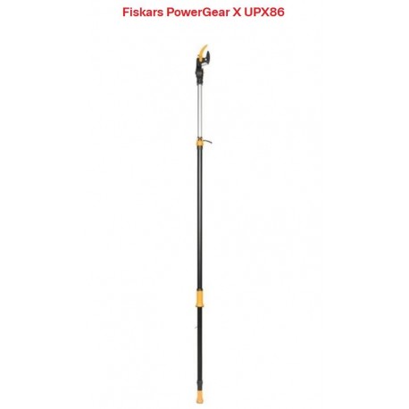 Fiskars PowerGear X UPX86