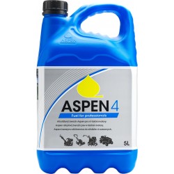 ASPEN 4T 5 l