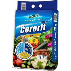 AGRO Cererit Hobby© GOLD 10 kg