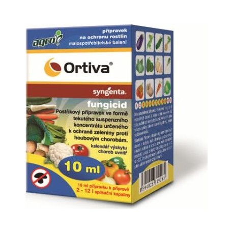 AGRO Ortiva 10 ml