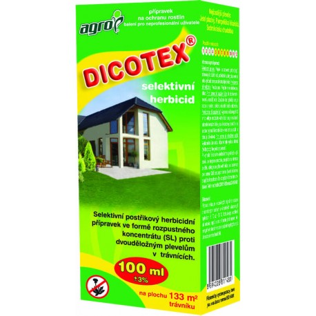 AGRO Dicotex 100 ml