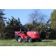 TRAKTOR VARI RL 98 HW 2 válec